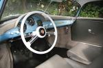 Porsche 356A 1600S Speedster 1956 года